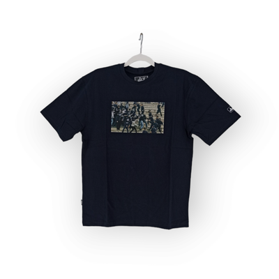 Peaceful Hooligan Frontline Navy