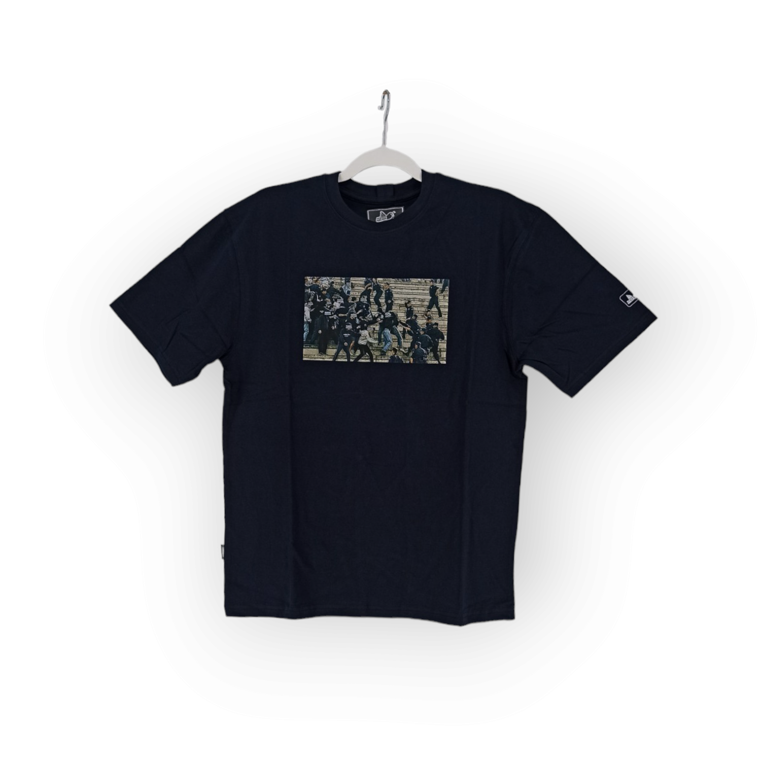 Peaceful Hooligan Frontline Navy