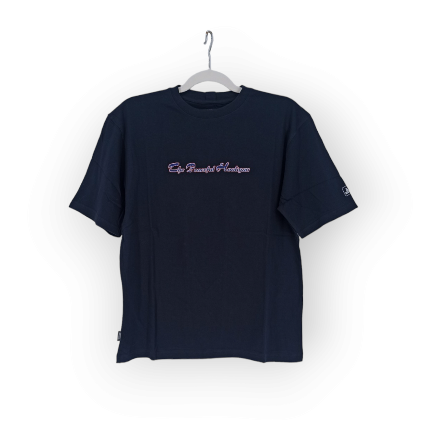 Peaceful Hooligan Style Council Navy