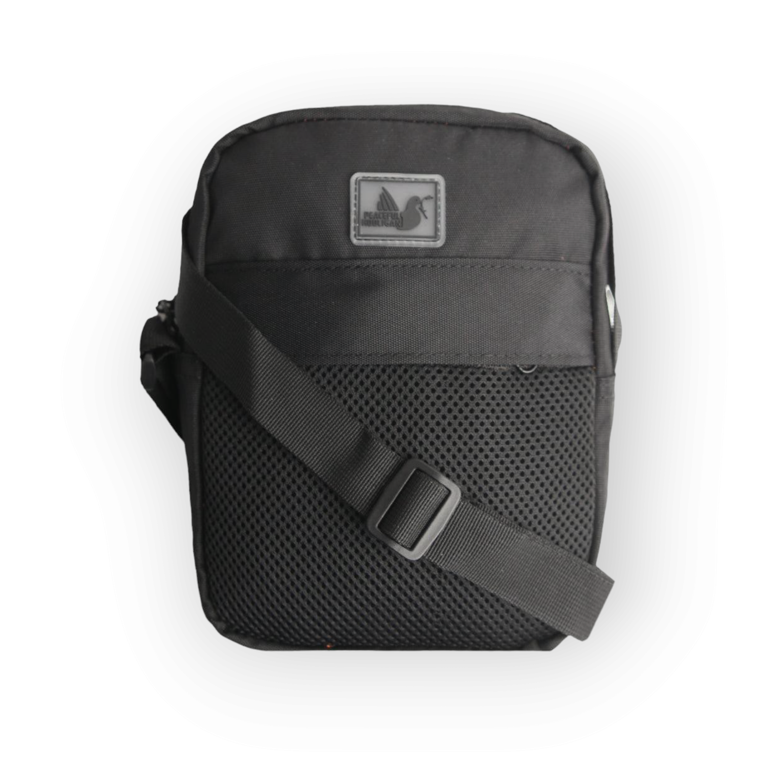 Peaceful Hooligan Shoulder Pouch Bag