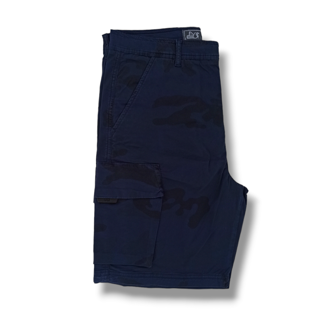 Peaceful Hooligan Pincher Cargo Shorts