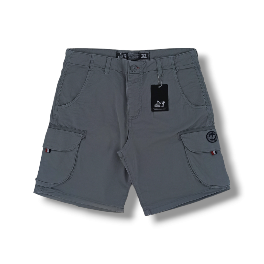 Peaceful Hooligan Bunker Cargo Shorts