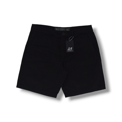 Peaceful Hooligan Patch Shorts