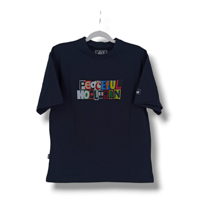 Peaceful Hooligan Ransom Navy