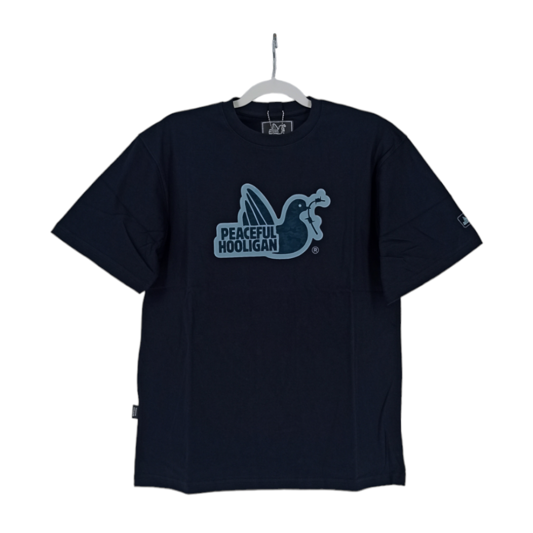Peaceful Hooligan DPM Dove Navy