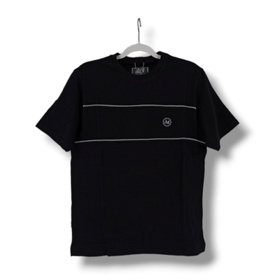 Peaceful Hooligan Backhand Black
