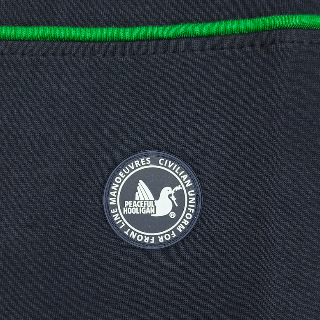 Peaceful Hooligan Backhand Navy