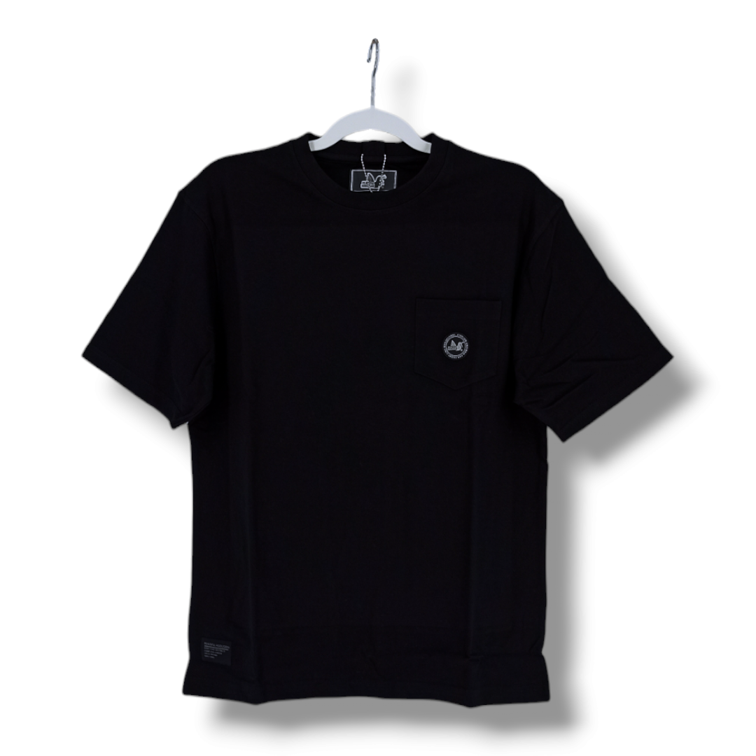 Peaceful Hooligan C.U.P Black