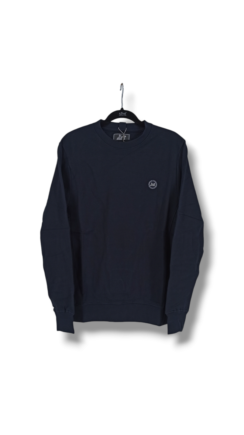 Peaceful Hooligan Sweatshirt Navy