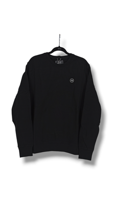Peaceful Hooligan Sweatshirt Black