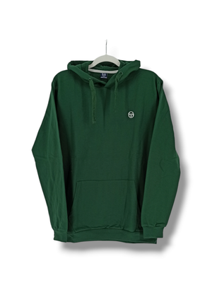 SERGIO TACCHINI Green Hoodie