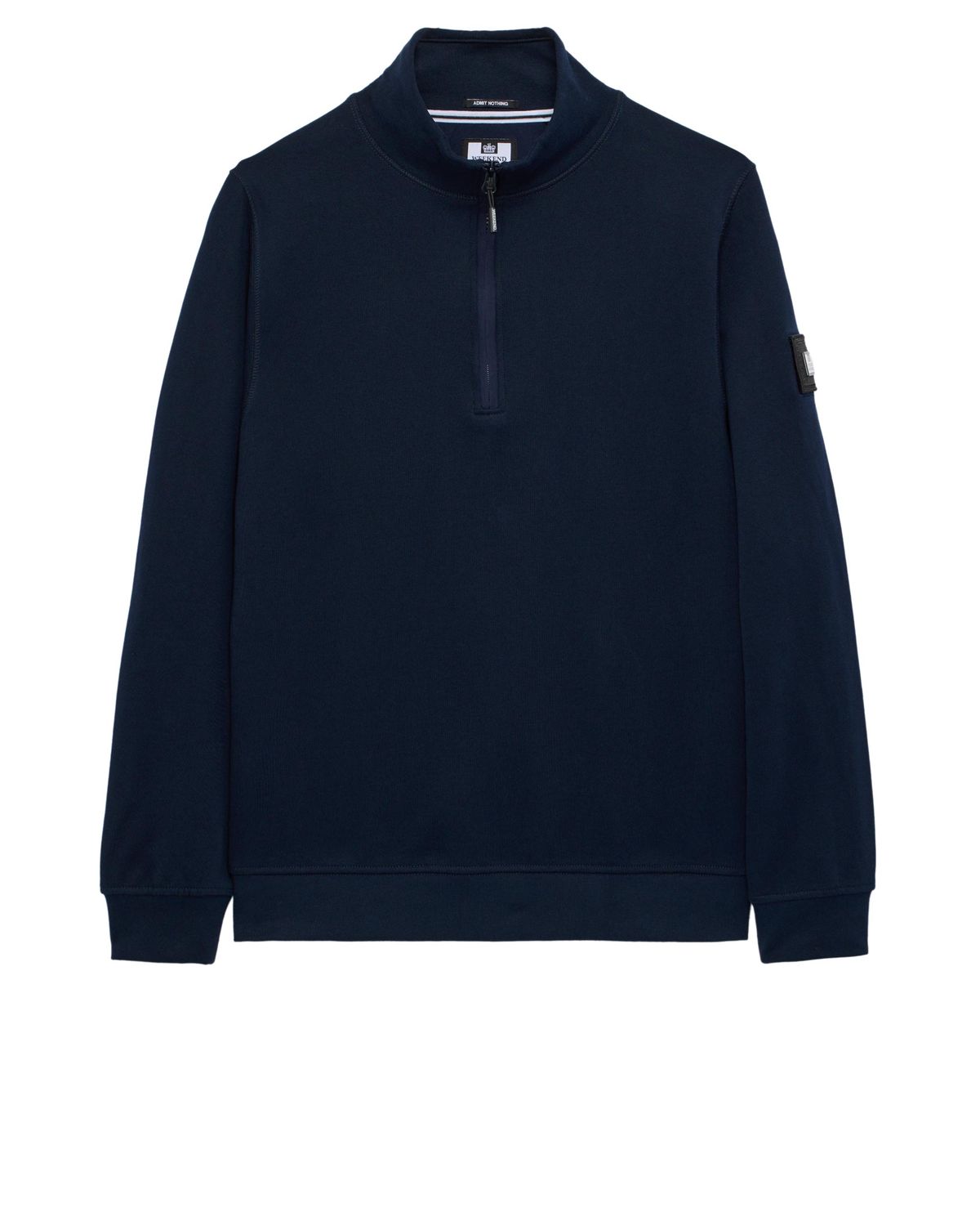 Kraviz Sweatshirt Navv