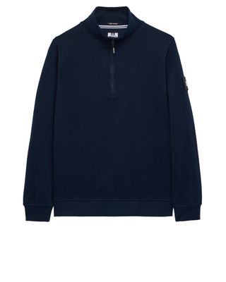 Kraviz Sweatshirt Navv