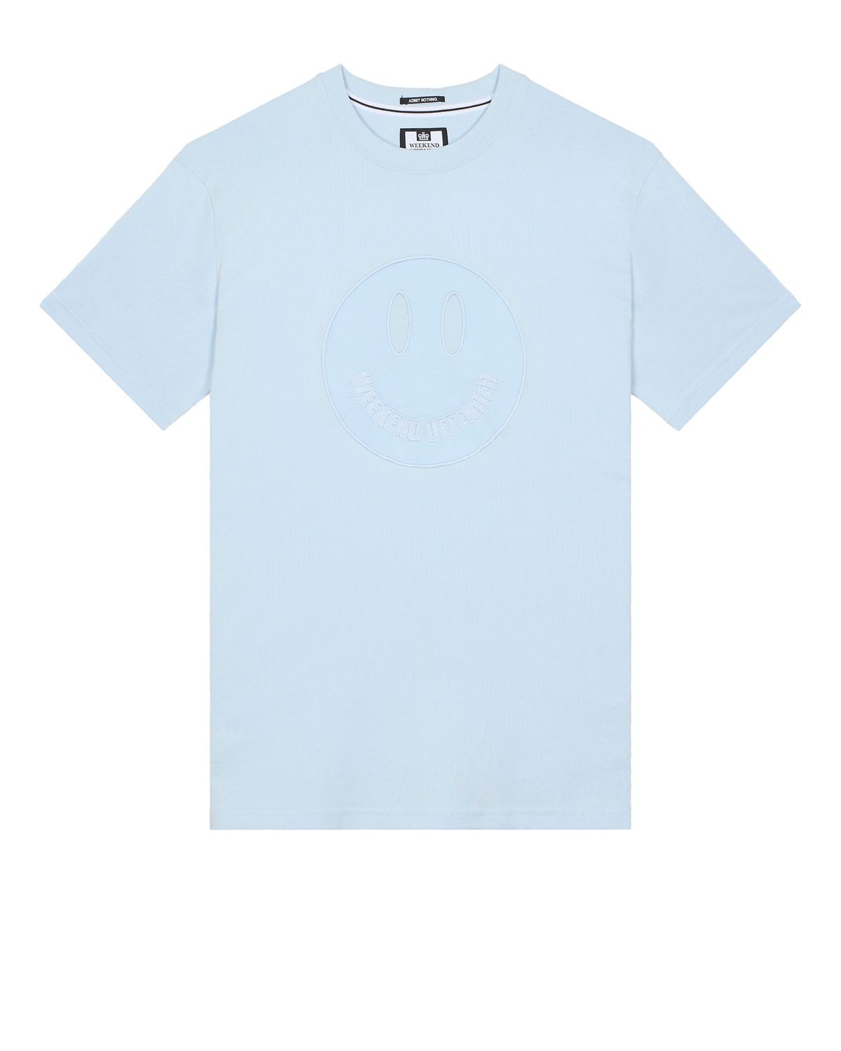 Shibuya Smiley Tee
