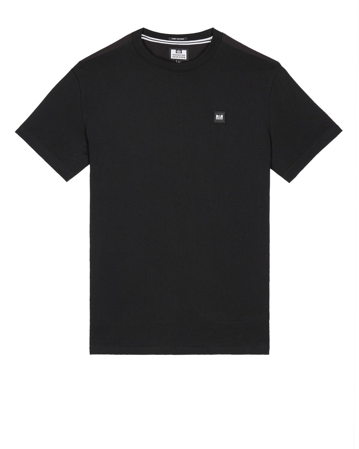 Garcia Overlay T-shirt