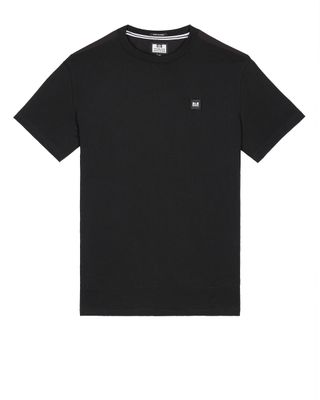 Garcia Overlay T-shirt