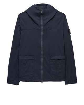 Brooklyn Jacket Navy