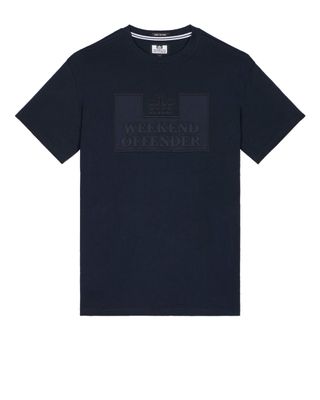 Astoria Prison Tee
