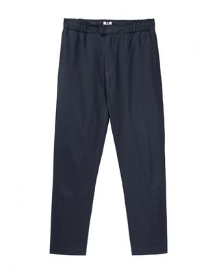 Talabot Relaxed Tailored Pant