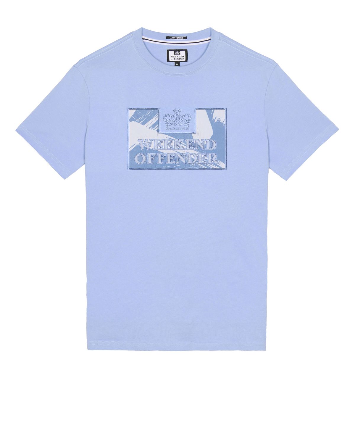 Adachi Camo Tee