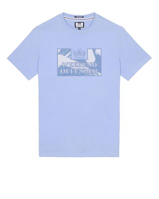 Adachi Camo Tee