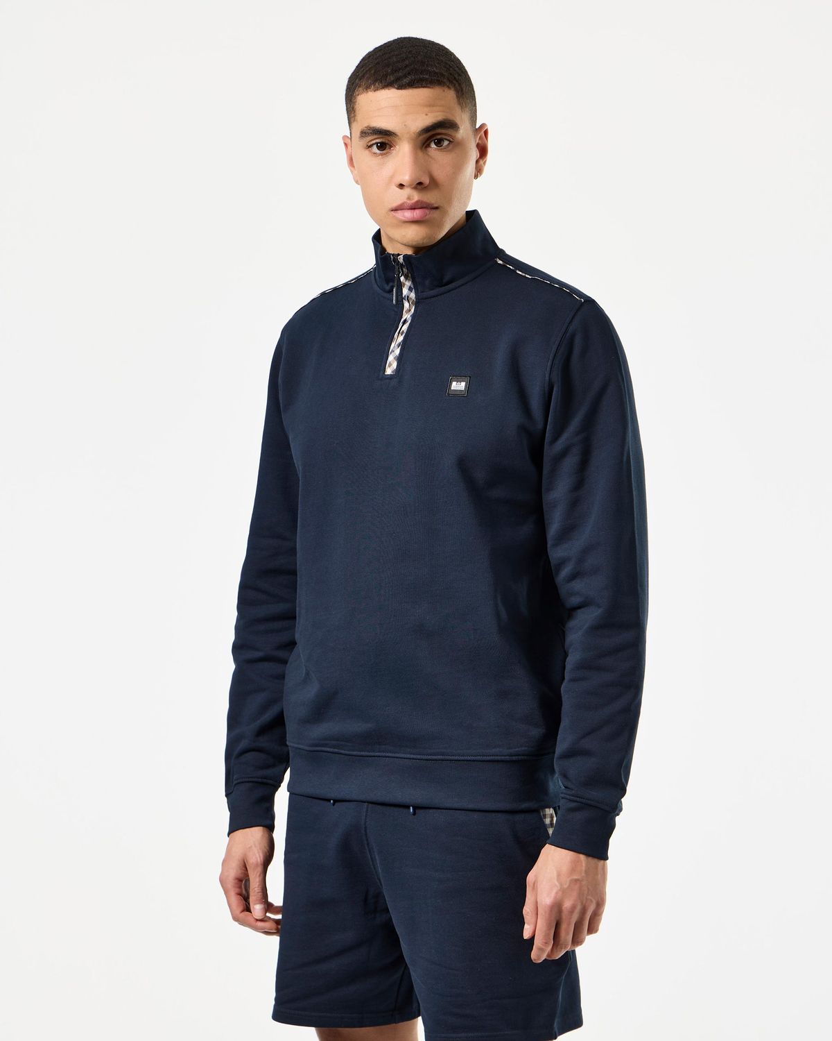 Matisa Sweatshirt 1/4 Zip