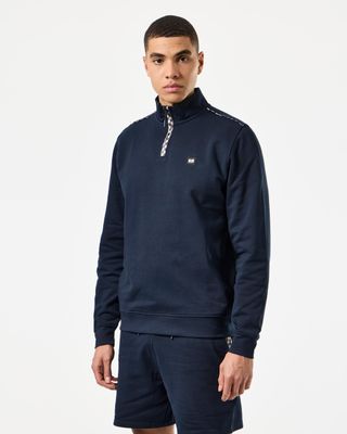 Matisa Sweatshirt 1/4 Zip