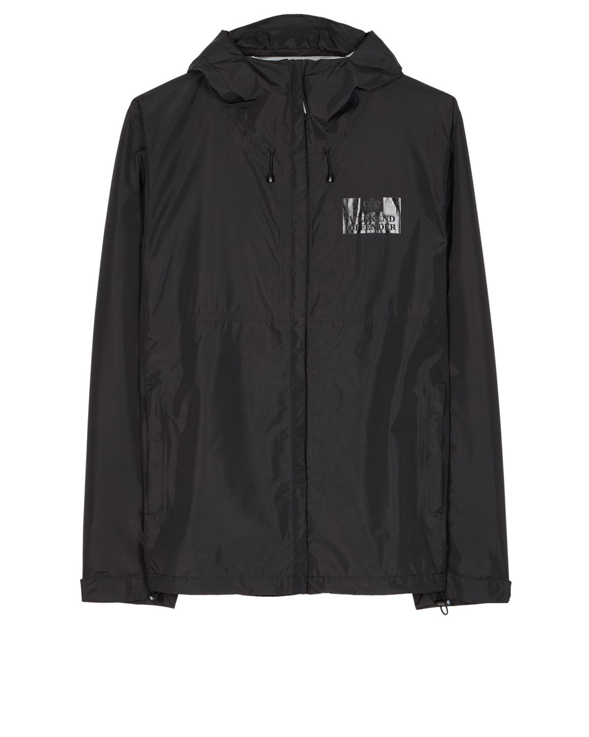Inglewood Waterproof Jacket