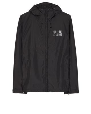 Inglewood Waterproof Jacket