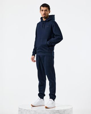Bronx Tracksuit Navy