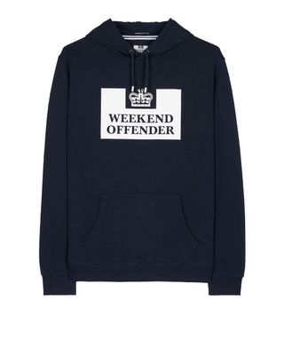 HM Service Classic Hoodie