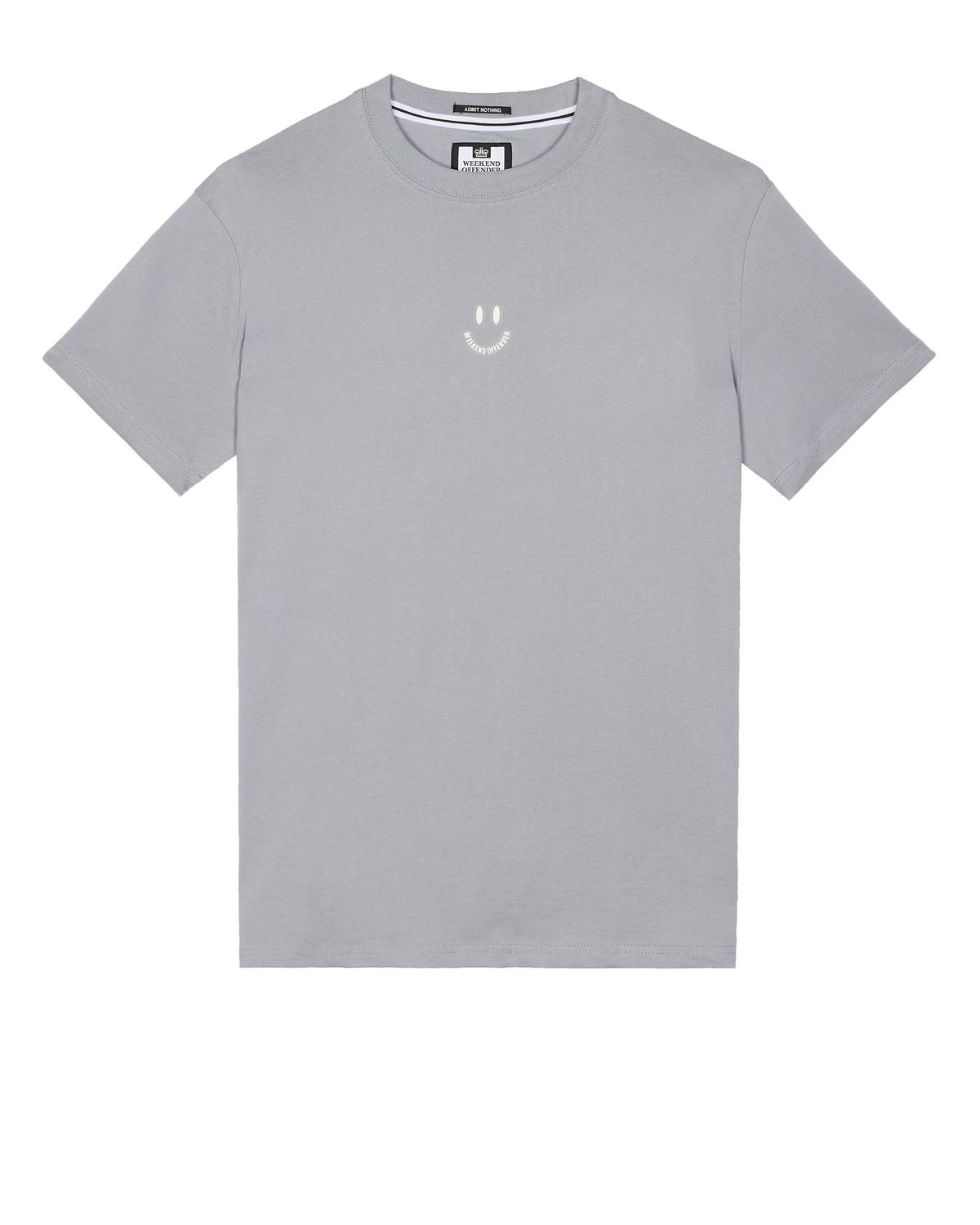 Smile Smokey Tee
