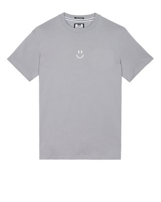 Smile Smokey Tee