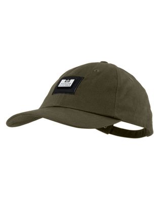 Louis Castle Green Cap