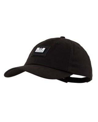 Louis Black Cap