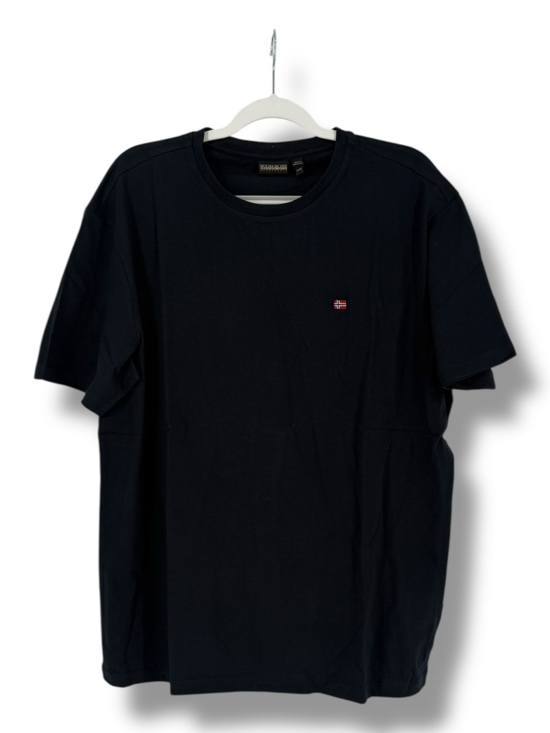 NAPAPIJRI T-SHIRT SALIS