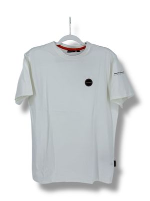 NAPAPIJRI T-SHIRT BADGESS