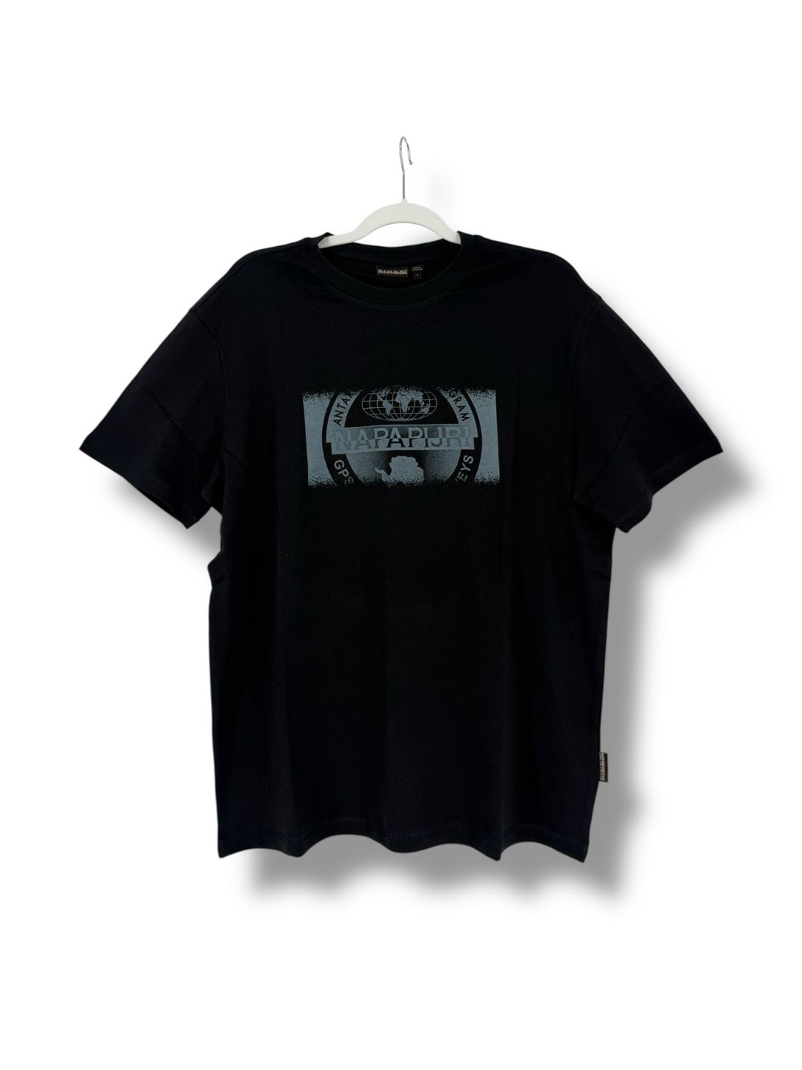 NAPAPIJRI T-SHIRT SVANNI