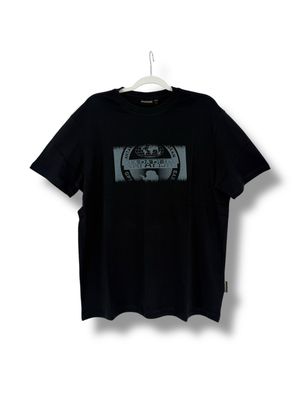NAPAPIJRI T-SHIRT SVANNI