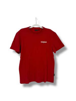NAPAPIJRI T-SHIRT ICES