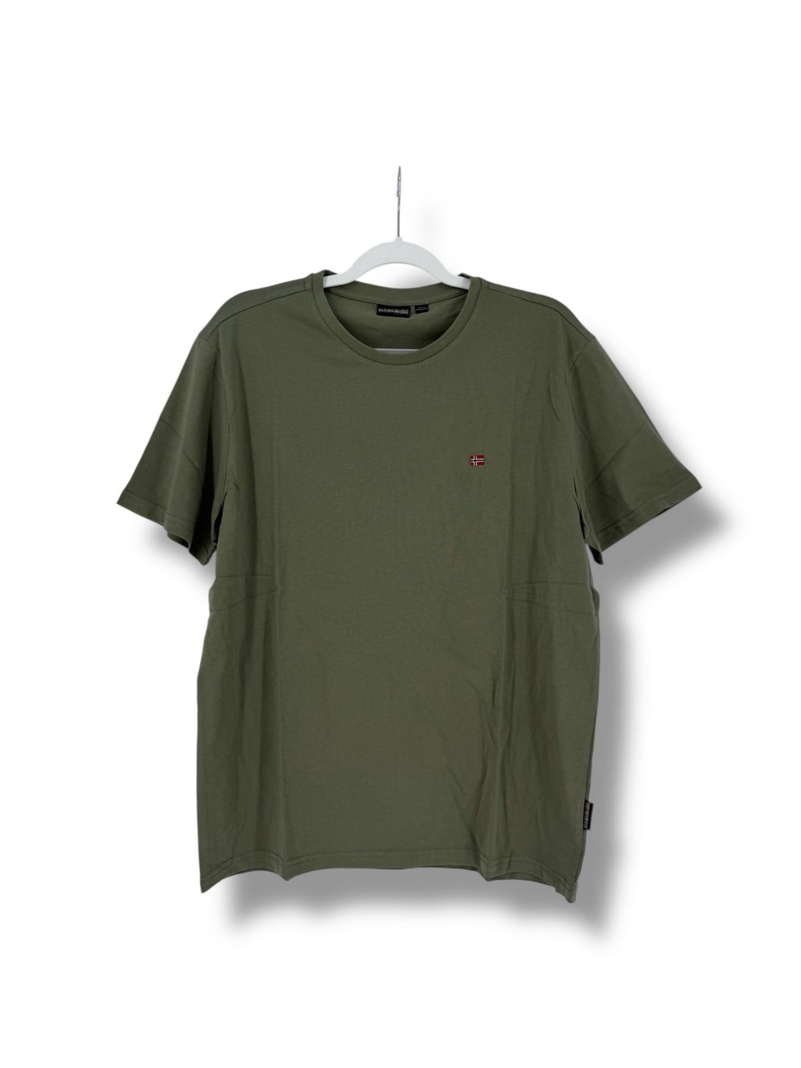 NAPAPIJRI T-SHIRT SALIS