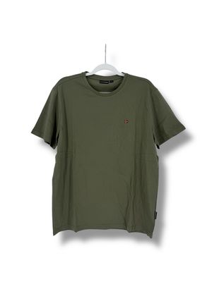 NAPAPIJRI T-SHIRT SALIS