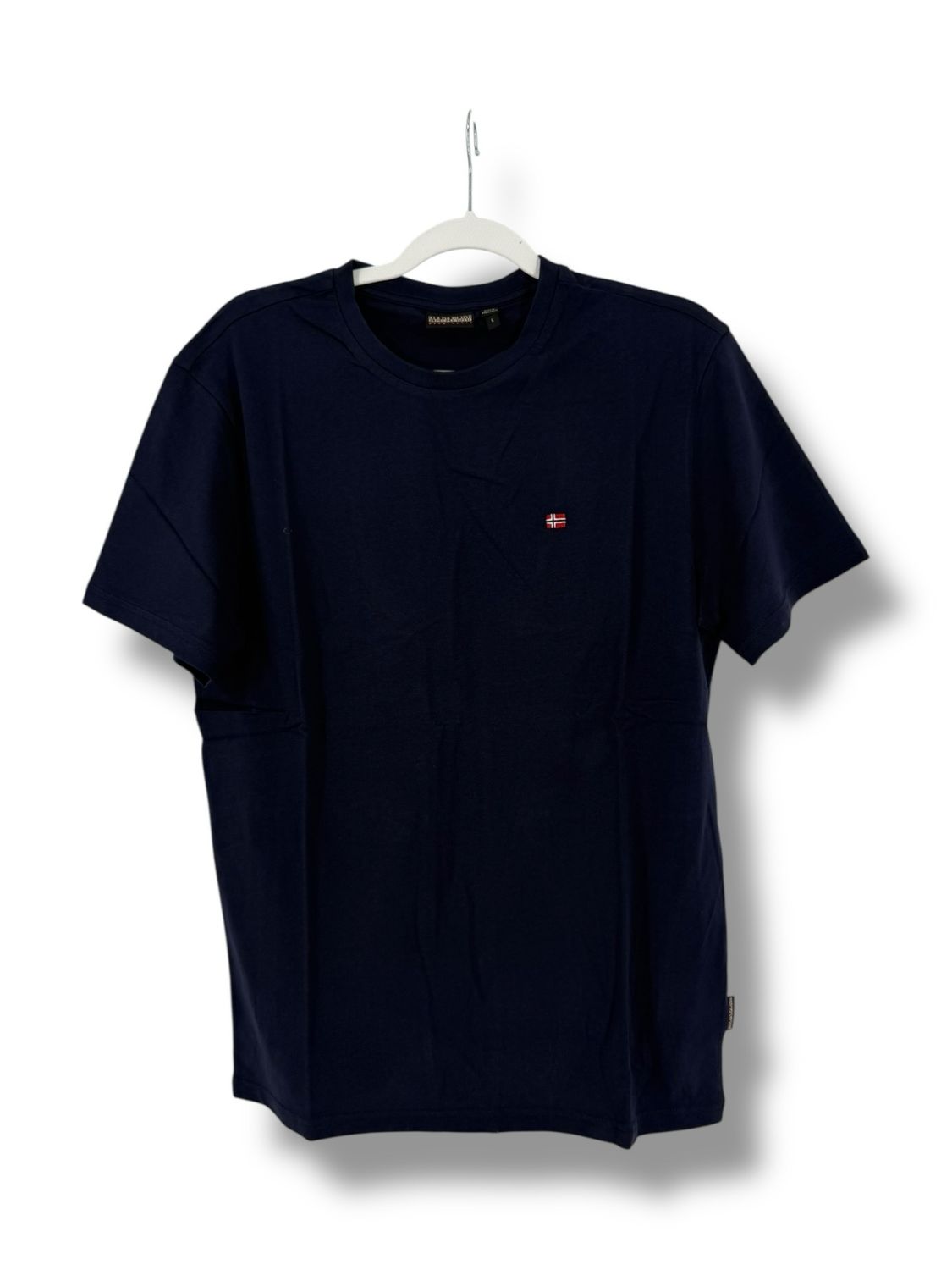 NAPAPIJRI T-SHIRT SALIS