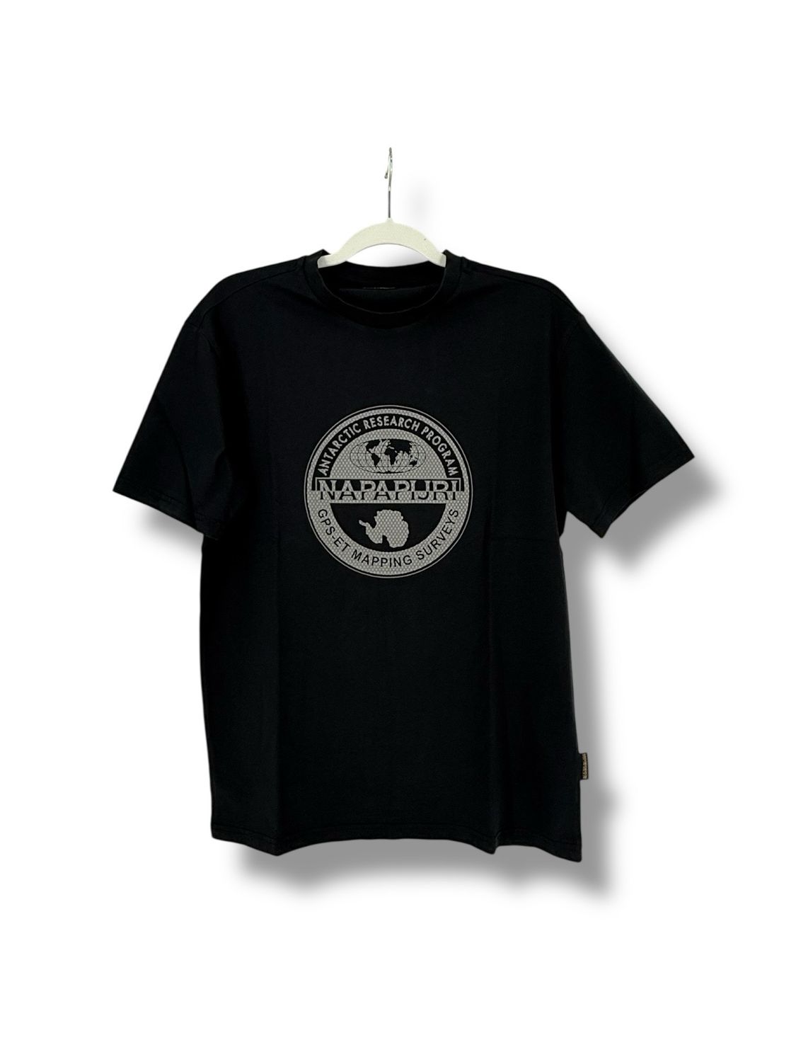 NAPAPIJRI T-SHIRT SBOLLO