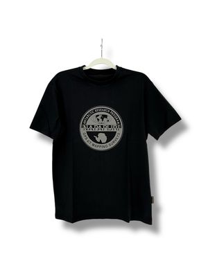 NAPAPIJRI T-SHIRT SBOLLO