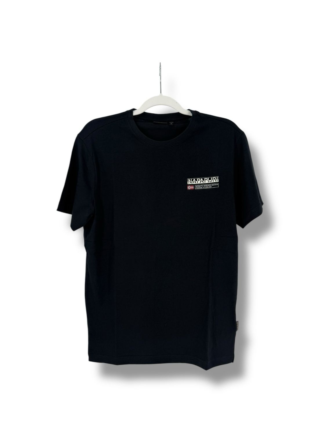 NAPAPIJRI T-SHIRT KASBA