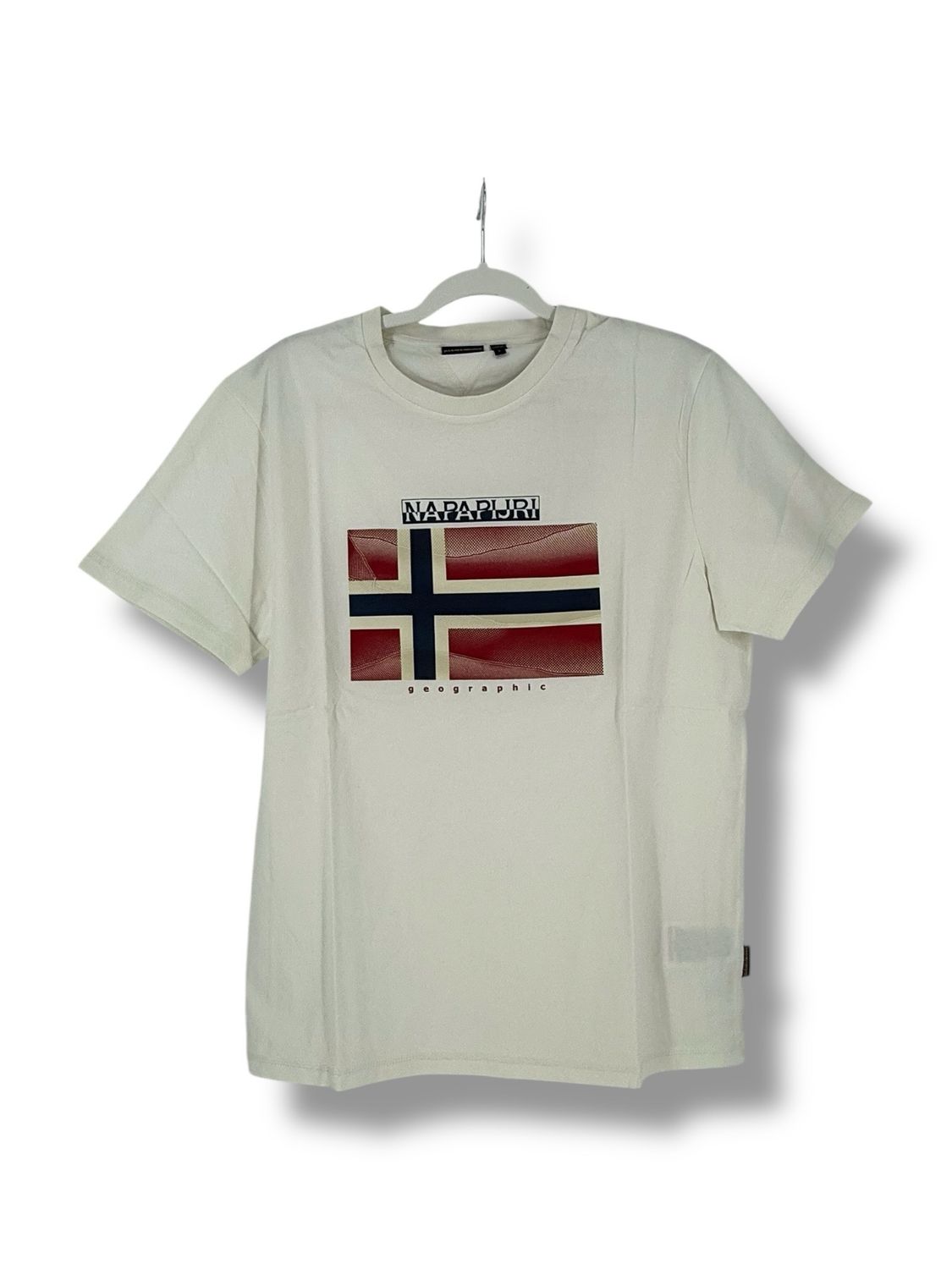 NAPAPIJRI T-SHIRT LARISS
