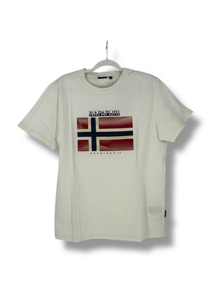 NAPAPIJRI T-SHIRT LARISS