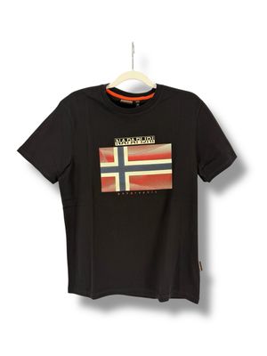 NAPAPIJRI T-SHIRT LARISS