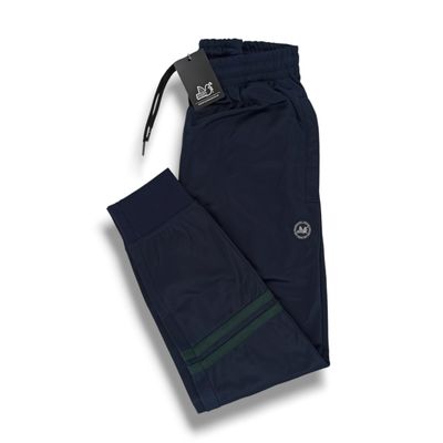 Peaceful Hooligan Track Pants Navy